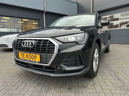 Audi Q3 0