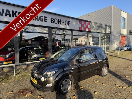 Renault Twingo 0