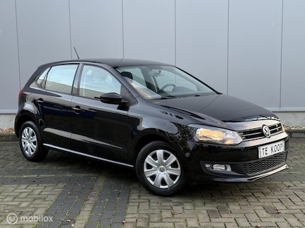 Volkswagen Polo 0