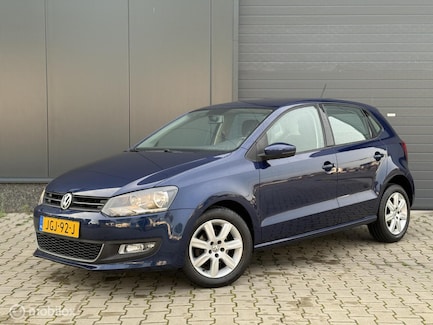 Volkswagen Polo 0