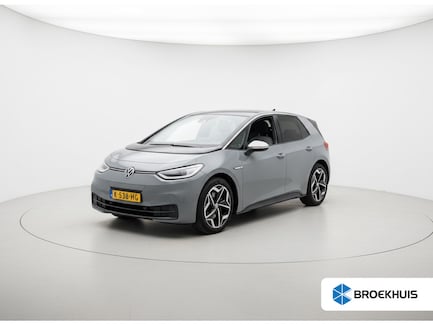 Volkswagen ID.3 0