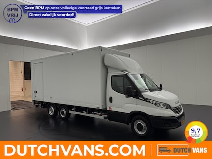 IVECO Daily 0