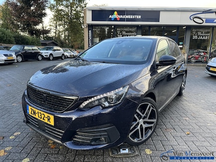Peugeot 308 0