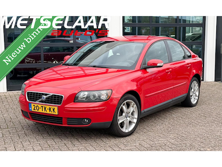 Volvo S40 0