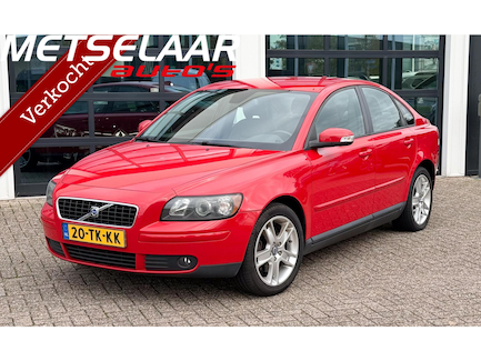 Volvo S40 0