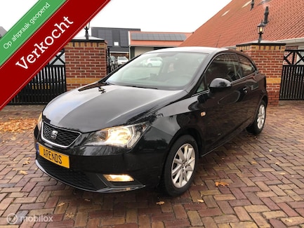 SEAT Ibiza 0