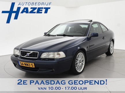 Volvo C70 0