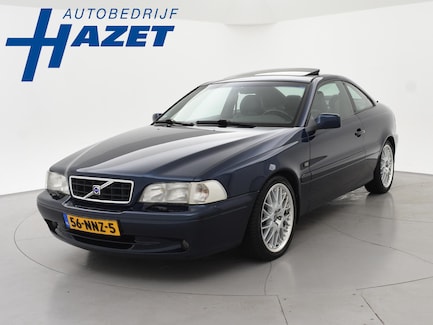 Volvo C70 0