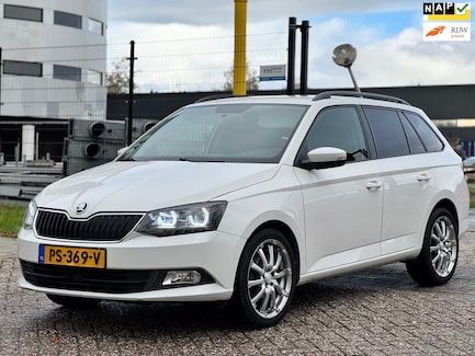 Skoda Fabia 0