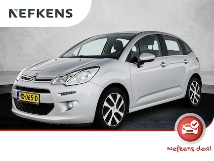 Citroën C3 0