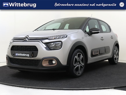 Citroën C3 0
