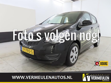 Opel Karl 0