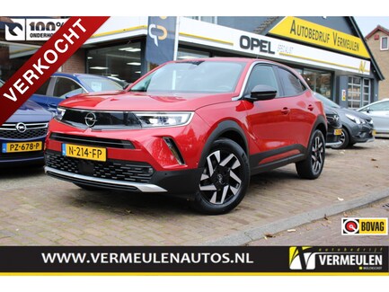 Opel Mokka 0