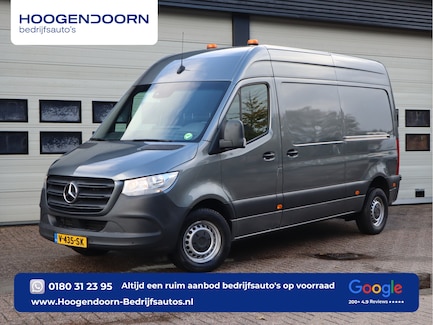 Mercedes-Benz Sprinter 0