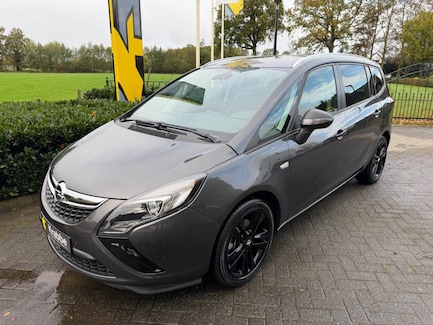 Opel Zafira 0