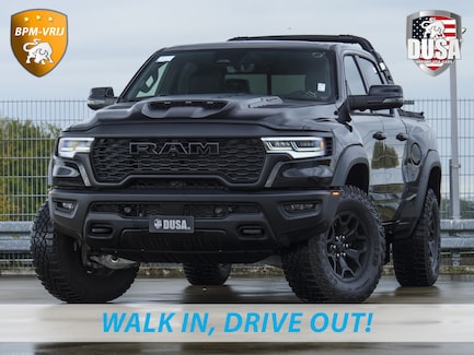 Dodge Ram 0