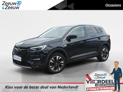 Opel Grandland 0