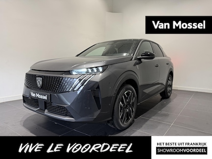 Peugeot 3008 0