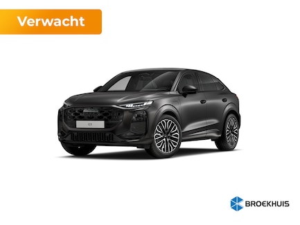 Audi Q3 Sportback 0