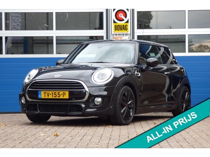 MINI John Cooper Works 0