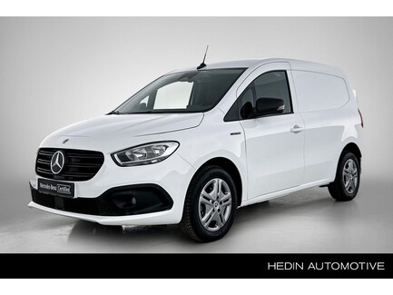 Mercedes-Benz eCitan 0