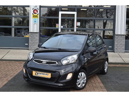 Kia Picanto 0