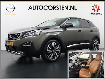 Peugeot 3008 0