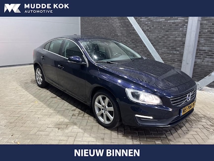 Volvo S60 0