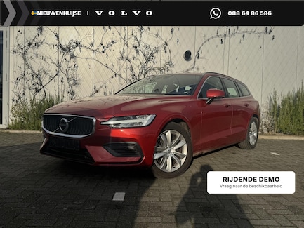 Volvo V60 0