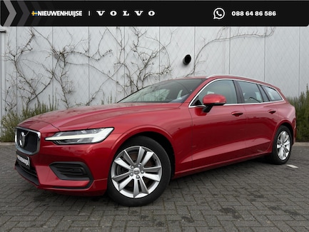 Volvo V60 0