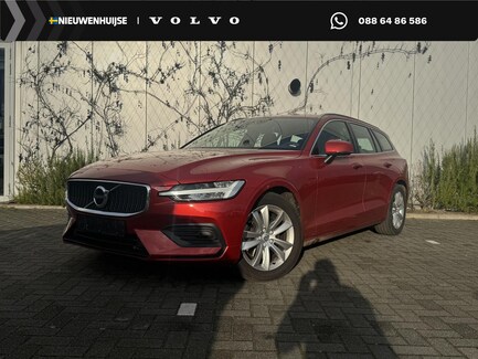 Volvo V60 0
