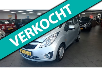 Chevrolet Spark 0
