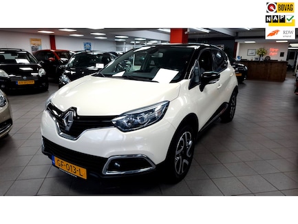 Renault Captur 0