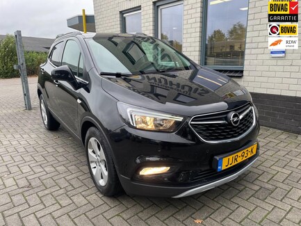 Opel Mokka 0