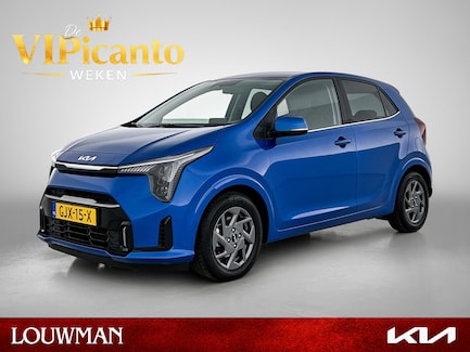 Kia Picanto 0