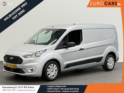 Ford Transit Connect 0