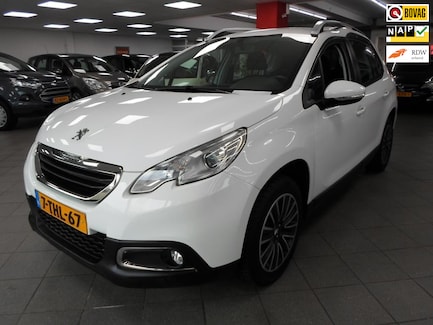 Peugeot 2008 0