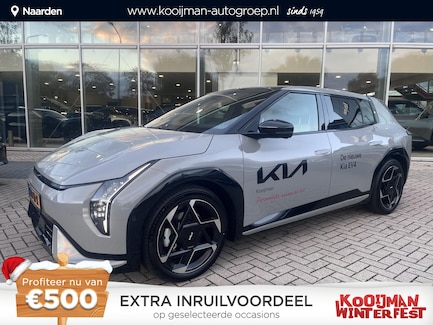 Kia EV4 0