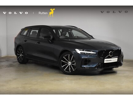 Volvo V60 0
