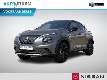 Nissan Juke 0