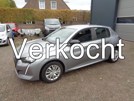 Peugeot 208 0