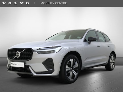 Volvo XC60 0