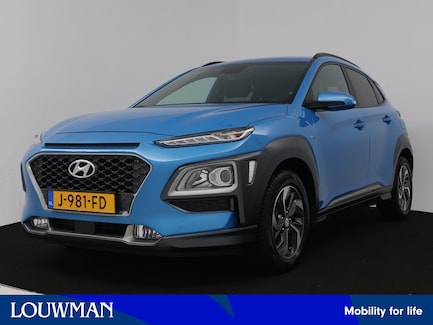 Hyundai Kona 0