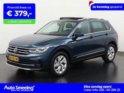 Volkswagen Tiguan 0
