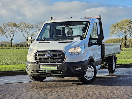 Ford Transit 0