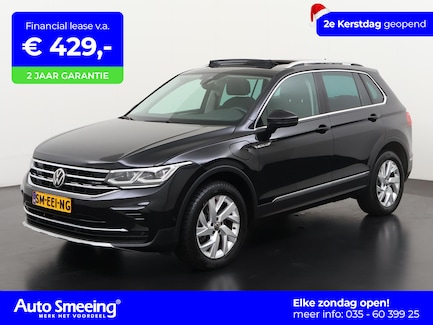 Volkswagen Tiguan 0