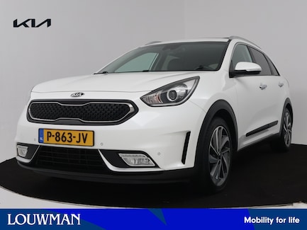 Kia Niro 0