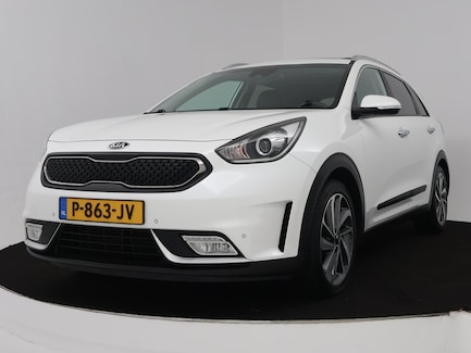 Kia Niro 0