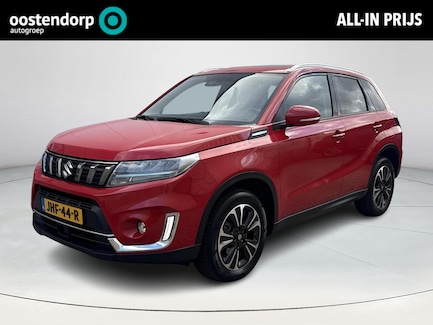 Suzuki Vitara 0