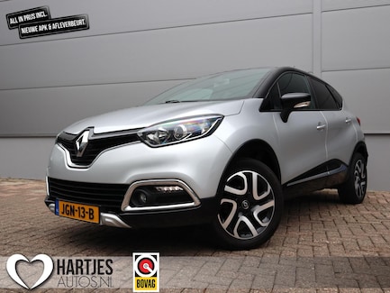 Renault Captur 0